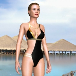 free cybersex experience with  hot shemale Meepch, 