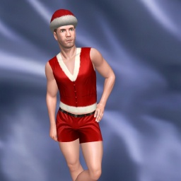 3D sex game community member heterosexual bugger boy BurnsyK, USA, Switch in mich, 