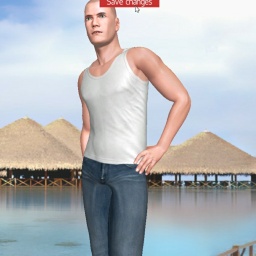 enjoy virtual sex games with mates like heterosexual nymphomaniac boy Troi23, 