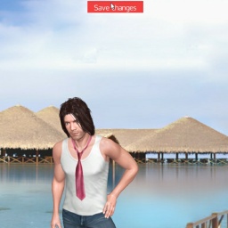 hot online porn game player heterosexual voluble boy Woolfgang, 