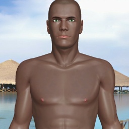 enjoy virtual sex games with mates like heterosexual erotomanic boy GAMER12343, bbc, 