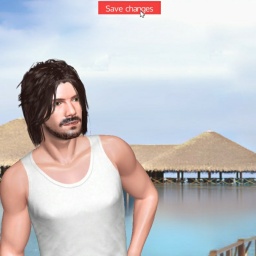 adults enjoying 3D sex games like  hot boy Sheckle, 