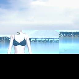 3D sex game community member  hot girl Annna231, china, 
