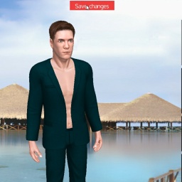 hot  hot boy Lucas11,  enjoys online 3Dsex