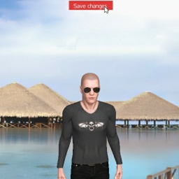 sexgame online MMO playing with adult member heterosexual bugger boy Yosouf, 