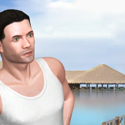 free cybersex experience with  hot boy Markian3, 