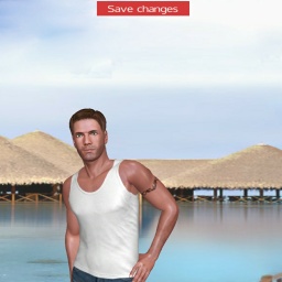 adults like bisexual sex maniac boy PapaBearTony, just fooling around play AChat online sex games