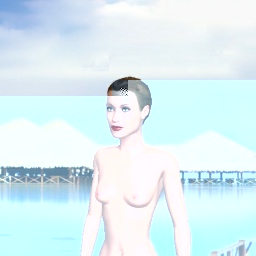 try virtual 3D sex with  hot shemale The_20yo_ss, 