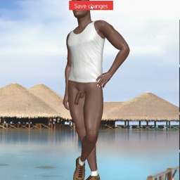 best sim sex game online with heterosexual fiend boy Blackmamba, Russia, Big dick, 