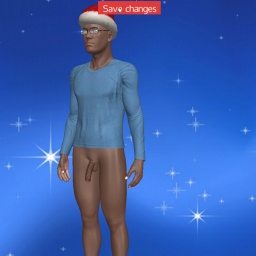 free 3D sex game adventures with homosexual sexy boy MiniPenis, 