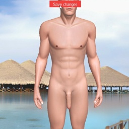 hot heterosexual lustful boy JALAJA,  enjoys online 3Dsex