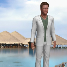 free 3D sex game adventures with bisexual tender boy Iker22, espaa, 