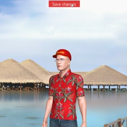 best sim sex game online with heterosexual fiend boy Mike241, India, 