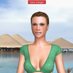 adults enjoying 3D sex games like bisexual smarting shemale Silverwatche, 