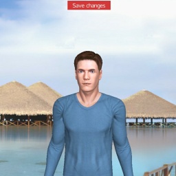 enjoy virtual sex games with mates like heterosexual erotomanic boy AkiraSolan, america, 