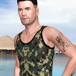 see heterosexual lush boy Max_Power, Germany,  while playing porn game online