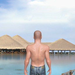 best sim sex game online with heterosexual erotic boy Comm, Croatia, 