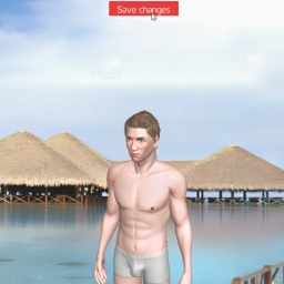 try virtual 3D sex with heterosexual sensual boy Mrzababoujr, 