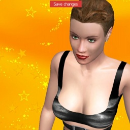 hot bisexual sodomist girl Sewaya, Slovakia,  enjoys online 3Dsex