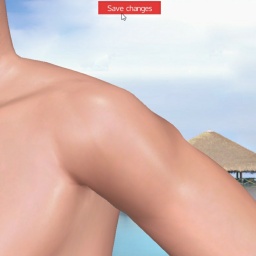 adults enjoying 3D sex games like heterosexual erotic boy Jack_1, 