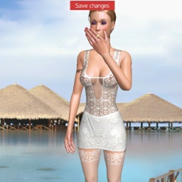 Check out bisexual nymphomaniac girl SexyLisa, Canada,  if you want to oparticipate in sexgame MMORPG