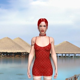 sexgame online for adults like bisexual lecher girl Serrona, 