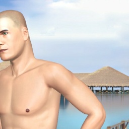 Check out bisexual bugger boy Monkeyhumper,  if you want to oparticipate in sexgame MMORPG