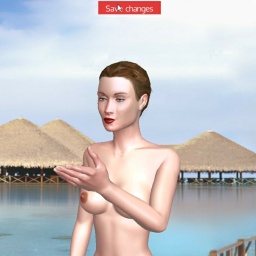 try virtual 3D sex with bisexual passionate shemale Floopydrill, 