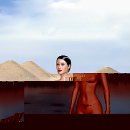 3D sex game community member heterosexual bugger girl Haley_017, United States, 