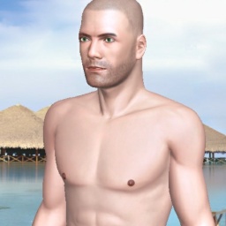 partner  hot boy Foresther,  for adult online game playing