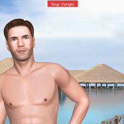 adults like heterosexual hot boy AlphaFury,  play AChat online sex games