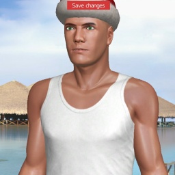 see heterosexual sex maniac boy Tita12,  while playing porn game online