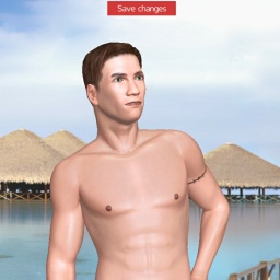 sexgame online MMO playing with adult member bisexual loving boy Frederison, 