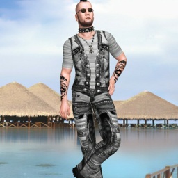 enjoy virtual sex games with mates like bisexual emotional boy Subtoxic247, your dreams, 