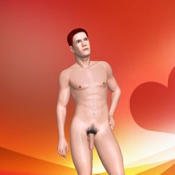 free cybersex experience with heterosexual fiend boy Seniko218, United States, 