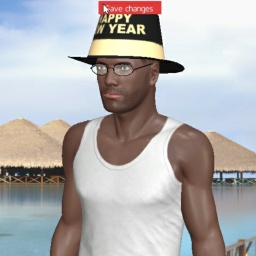 3Dsex game playing AChat community member bisexual vuloptuous boy Abdu0001, 