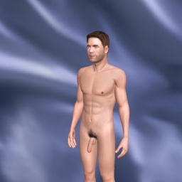 adults enjoying 3D sex games like heterosexual voluptuous boy Lover444, Germany, 