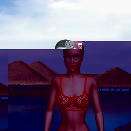 connect and play virtual 3D sex with bisexual sex maniac girl ByRushZz, 