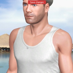 adults like heterosexual amorous boy Hot_daddy,  play AChat online sex games