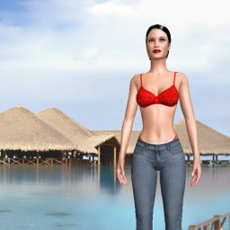 adults like bisexual pervert girl Breedy,  play AChat online sex games