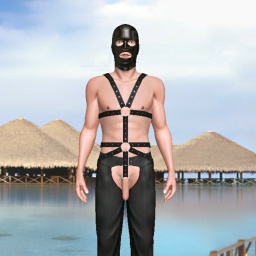 playing hot sex games with fans like bisexual sodomist boy AlexSub42, 