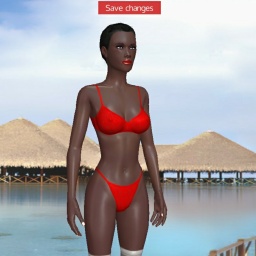 hot online porn game player homosexual hot shemale Yujna00, 