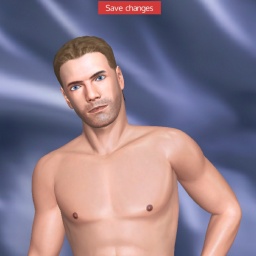 for 3D virtual sex game, join and contact heterosexual bugger boy Alec92, United States, 
