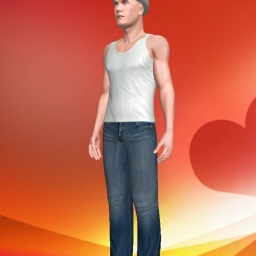 play online virtual sex game with member  hot boy Luchito667, ee.uu, 