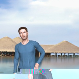 see heterosexual talkative boy Jasonb, USA, Hello,  while playing porn game online