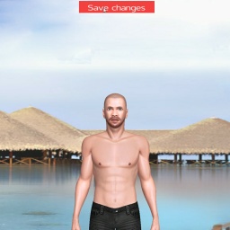 sexgame online for adults like homosexual sensual boy GingerAussie, 