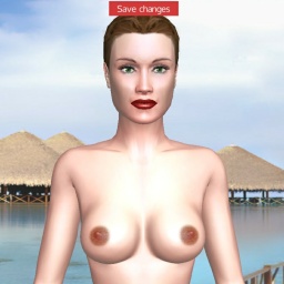 try virtual 3D sex with homosexual narcissist girl Ilove_me, 