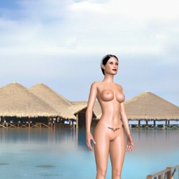 play online virtual sex game with member  hot girl Dalong258147, 