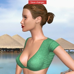 enjoy virtual sex games with mates like heterosexual fiend girl Leone4321, 