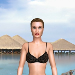 play virtual sex games with mate bisexual erotomanic shemale Snorsky, 